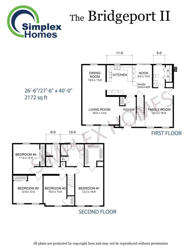 The Bridgeport II thumbnail 2