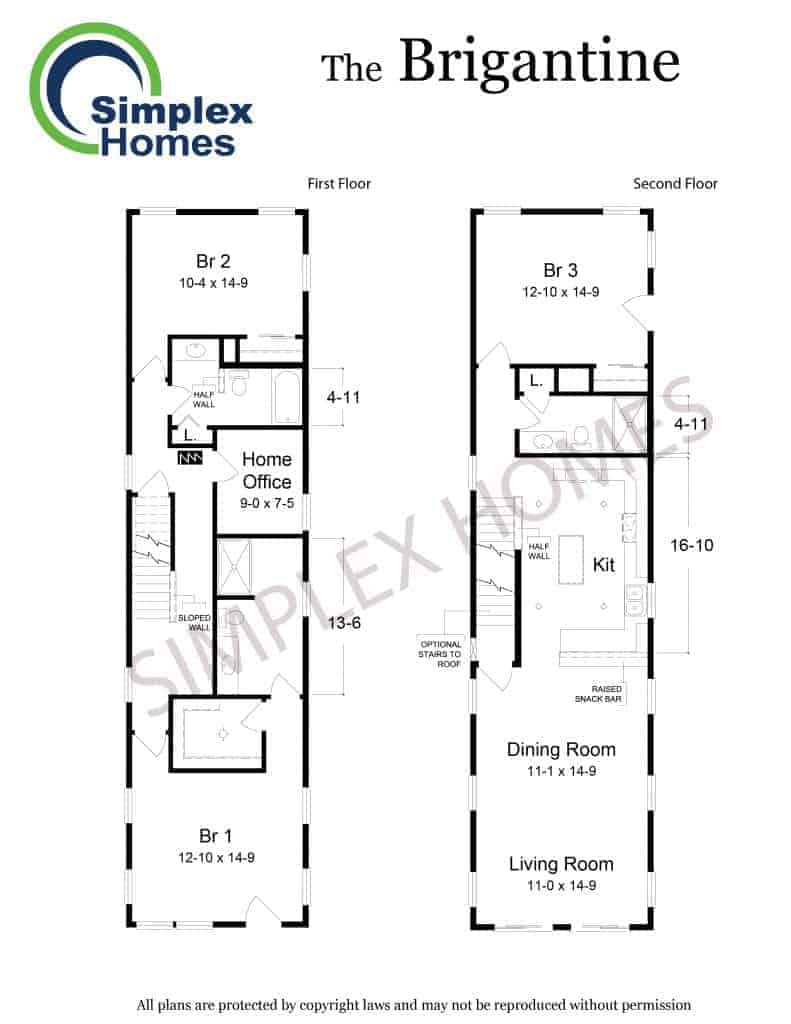 The Brigantine thumbnail 2