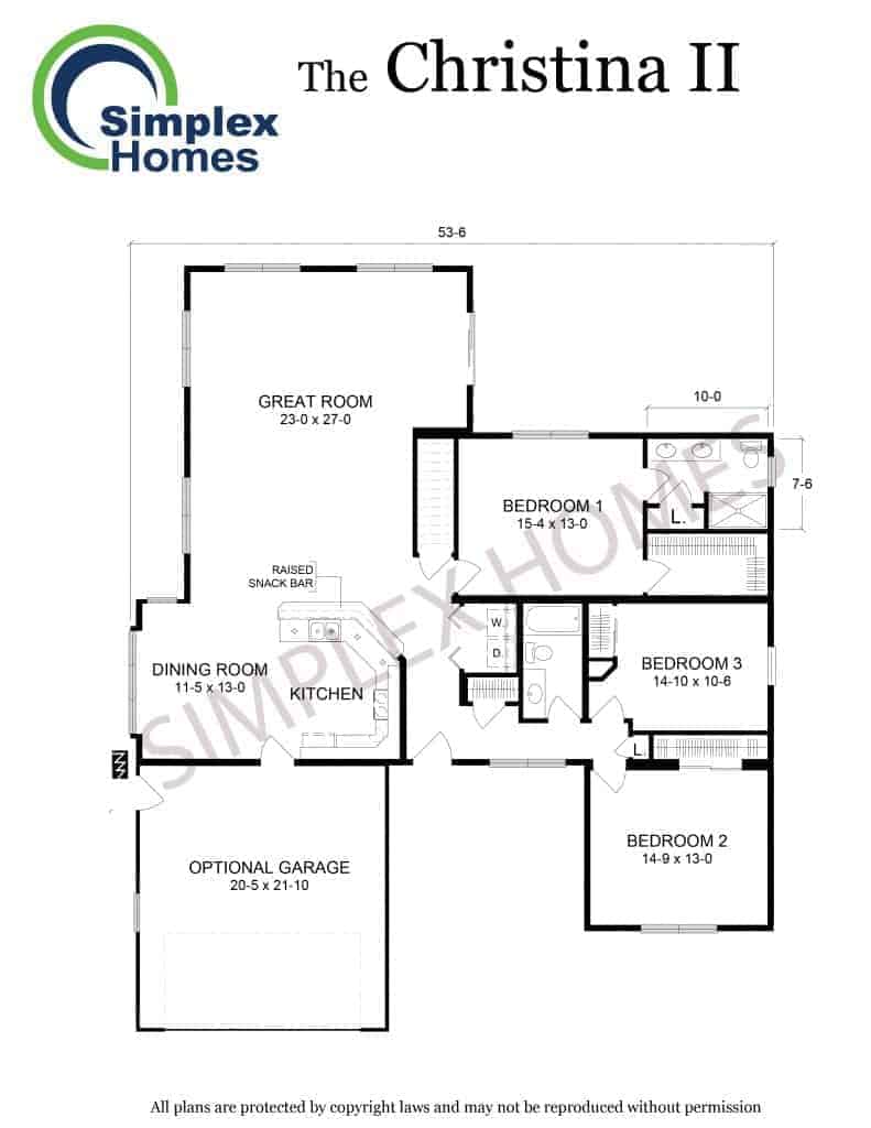 The Christina II thumbnail 2