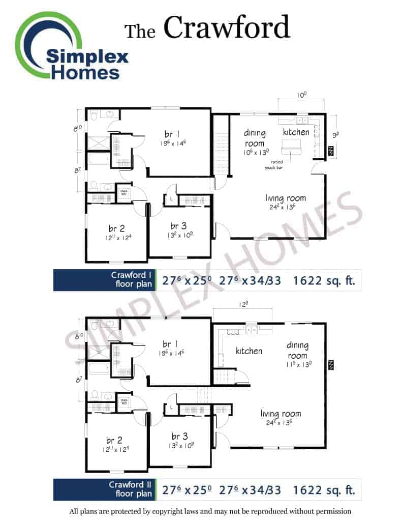 The Crawford II thumbnail 2