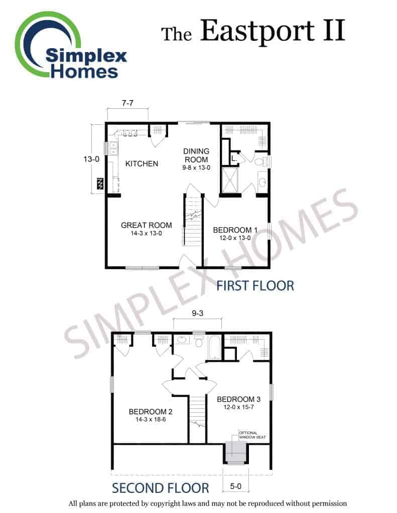 The Eastport II thumbnail 2