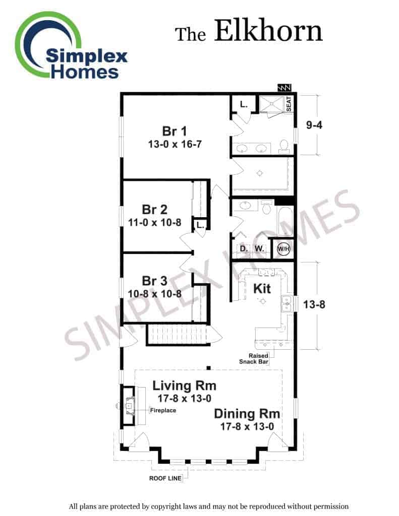 The Elkhorn thumbnail 2