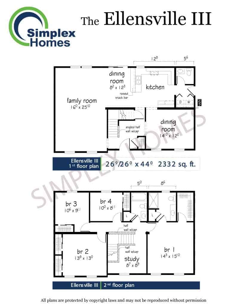 The Ellensville III thumbnail 2