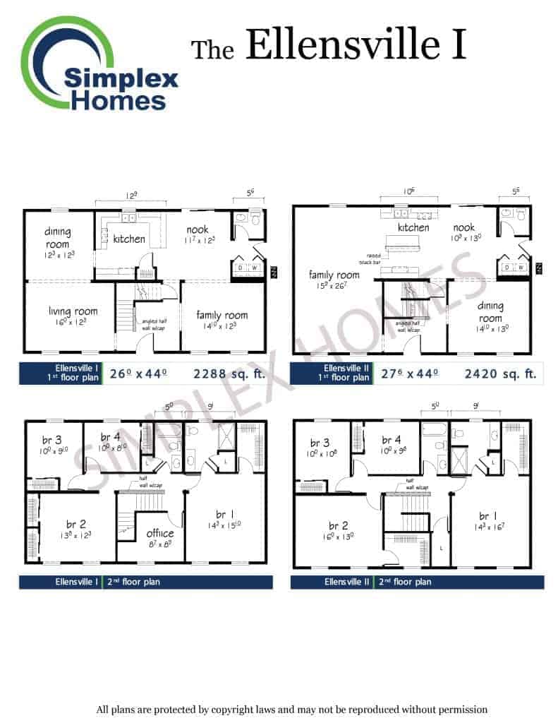 The Ellensville I thumbnail 2