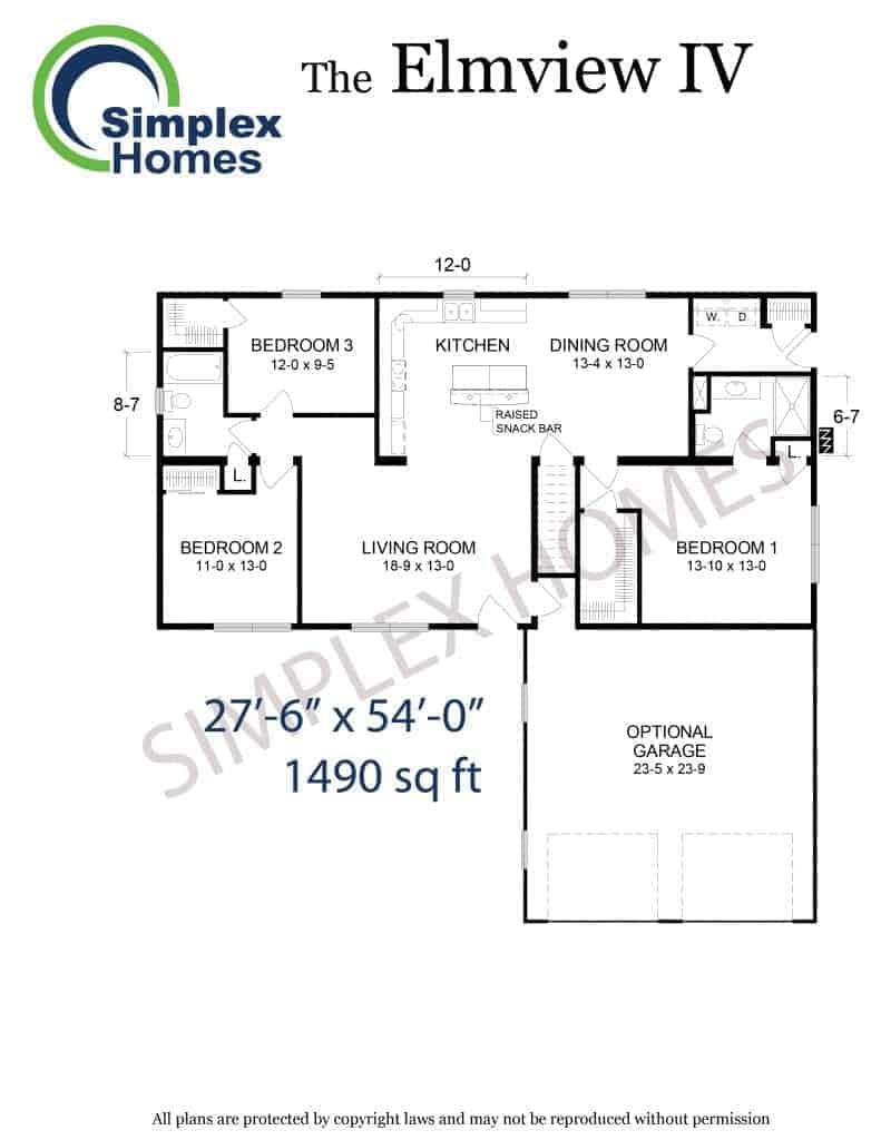 The Elmview IV thumbnail 2