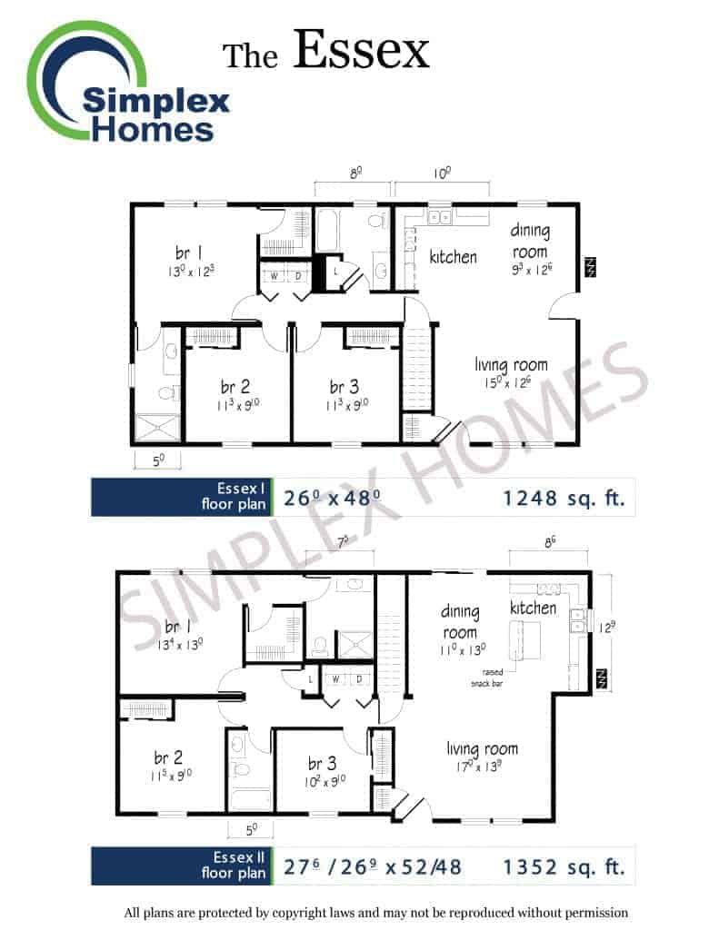 The Essex I thumbnail 2