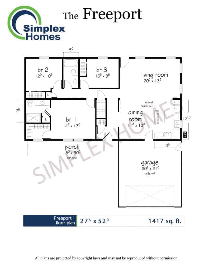 The Freeport I thumbnail 2