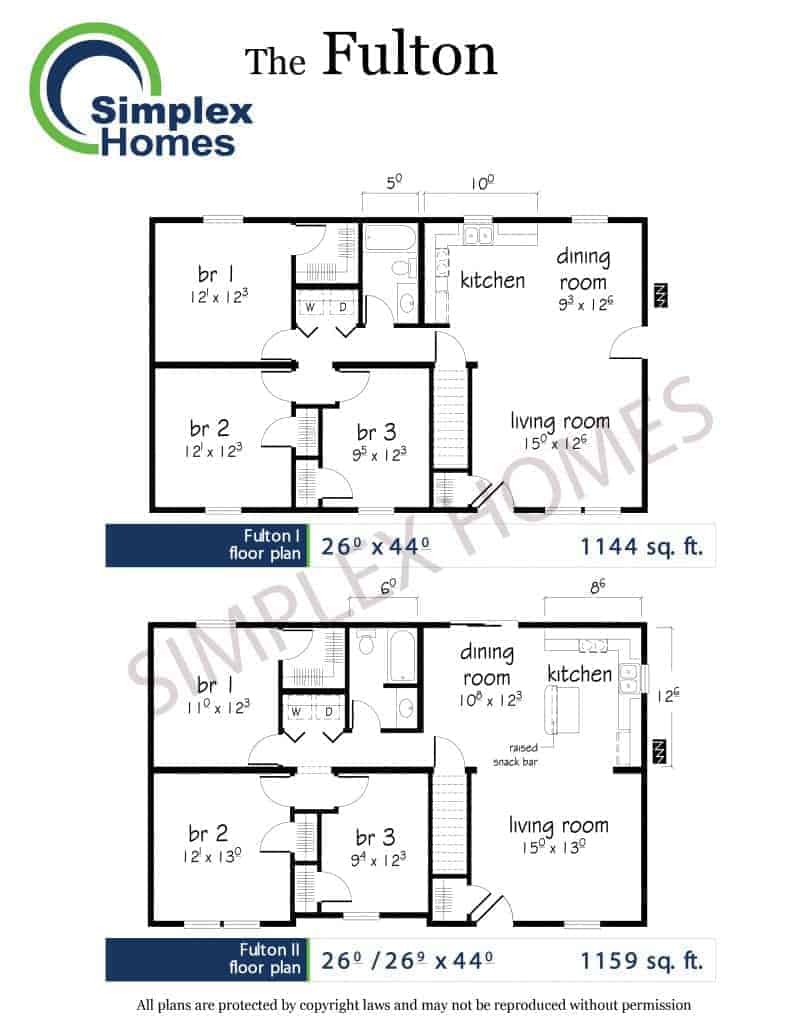 The Fulton II thumbnail 2