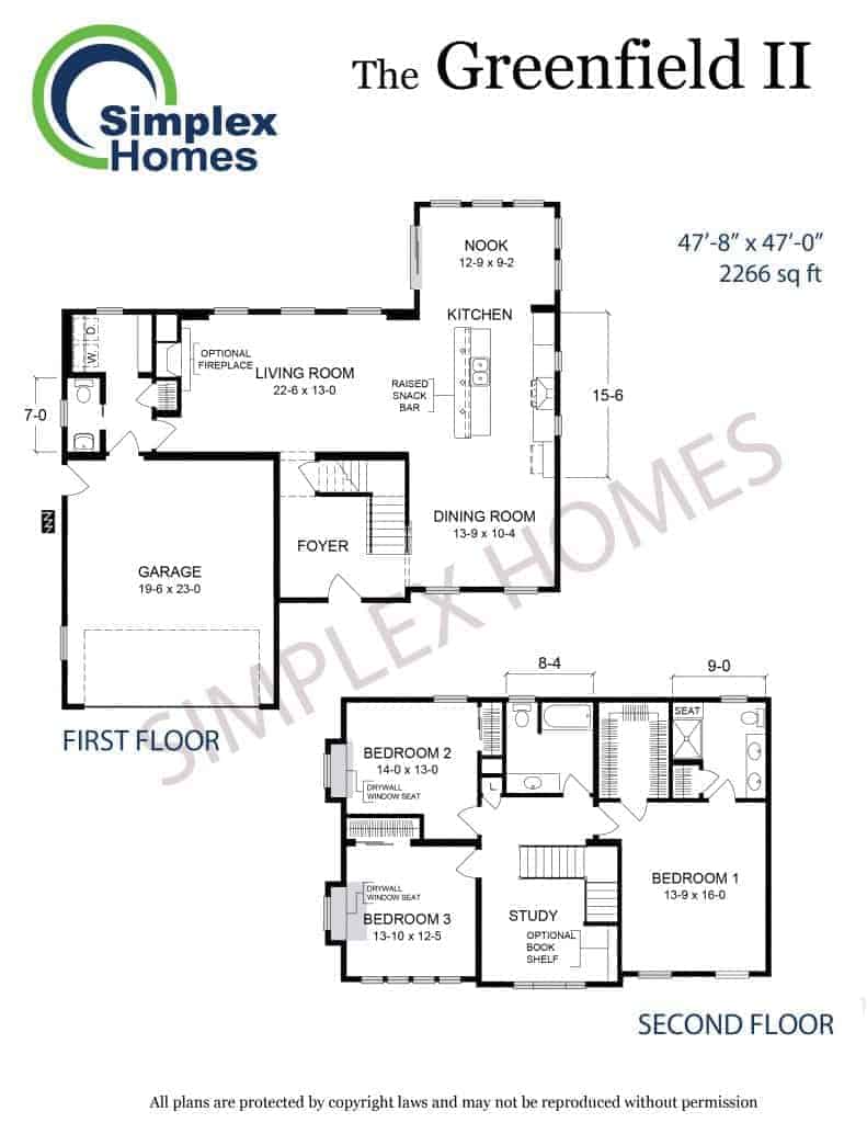 The Greenfield II thumbnail 2