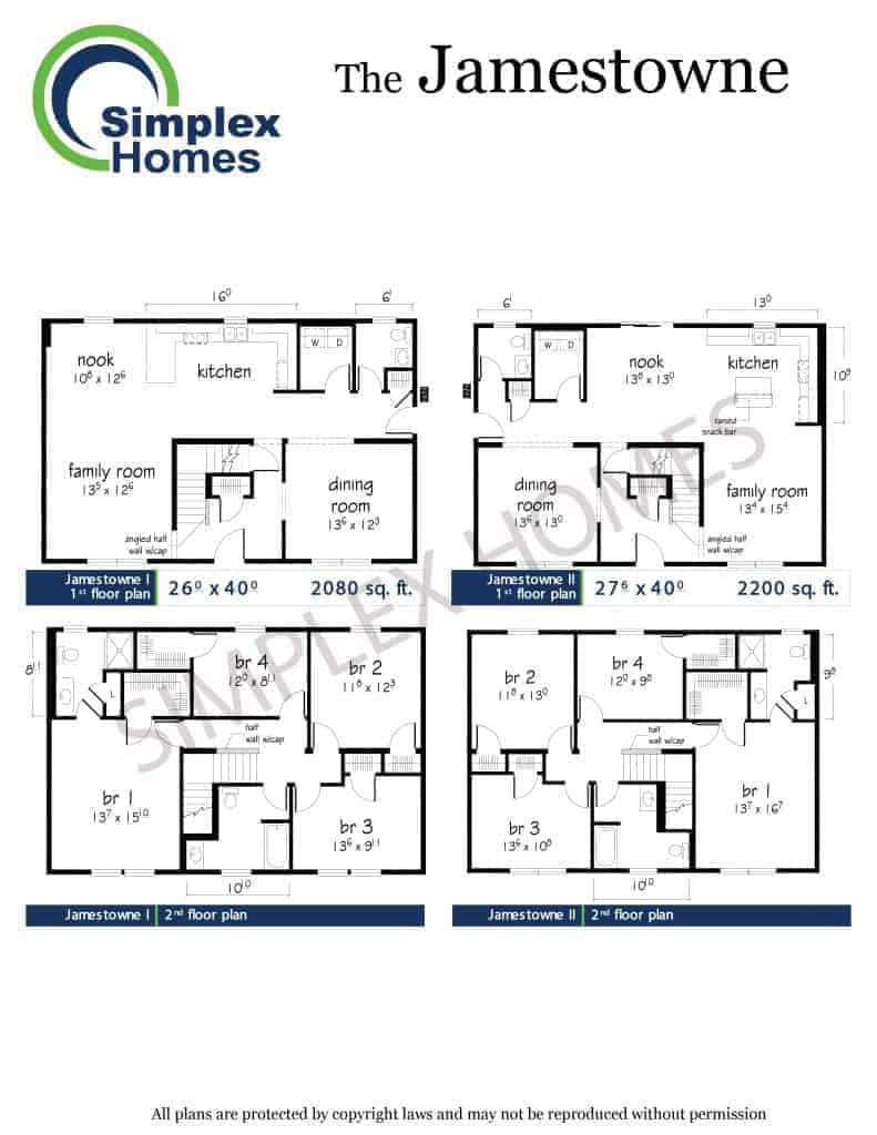 The Jamestowne II thumbnail 2