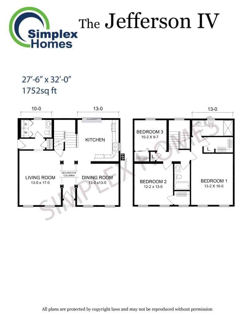 The Jefferson IV thumbnail 2