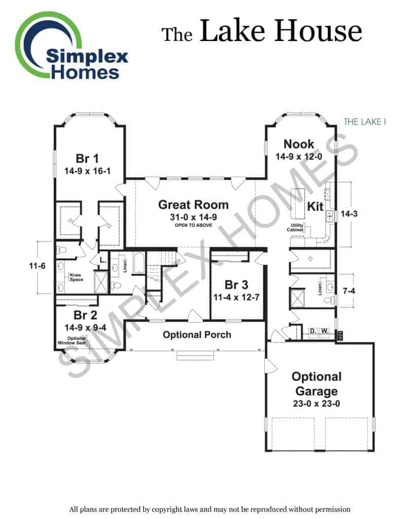 The Lake House thumbnail 2