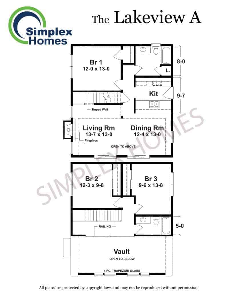 The Lakeview thumbnail 2