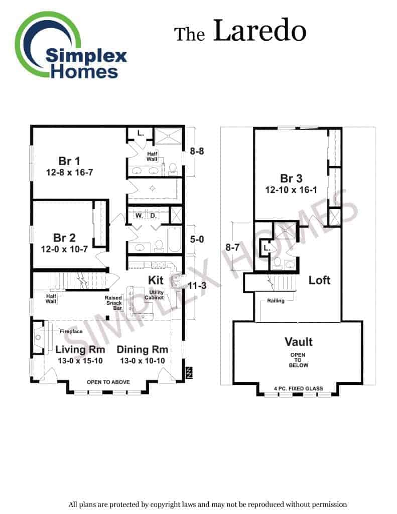 The Laredo thumbnail 2