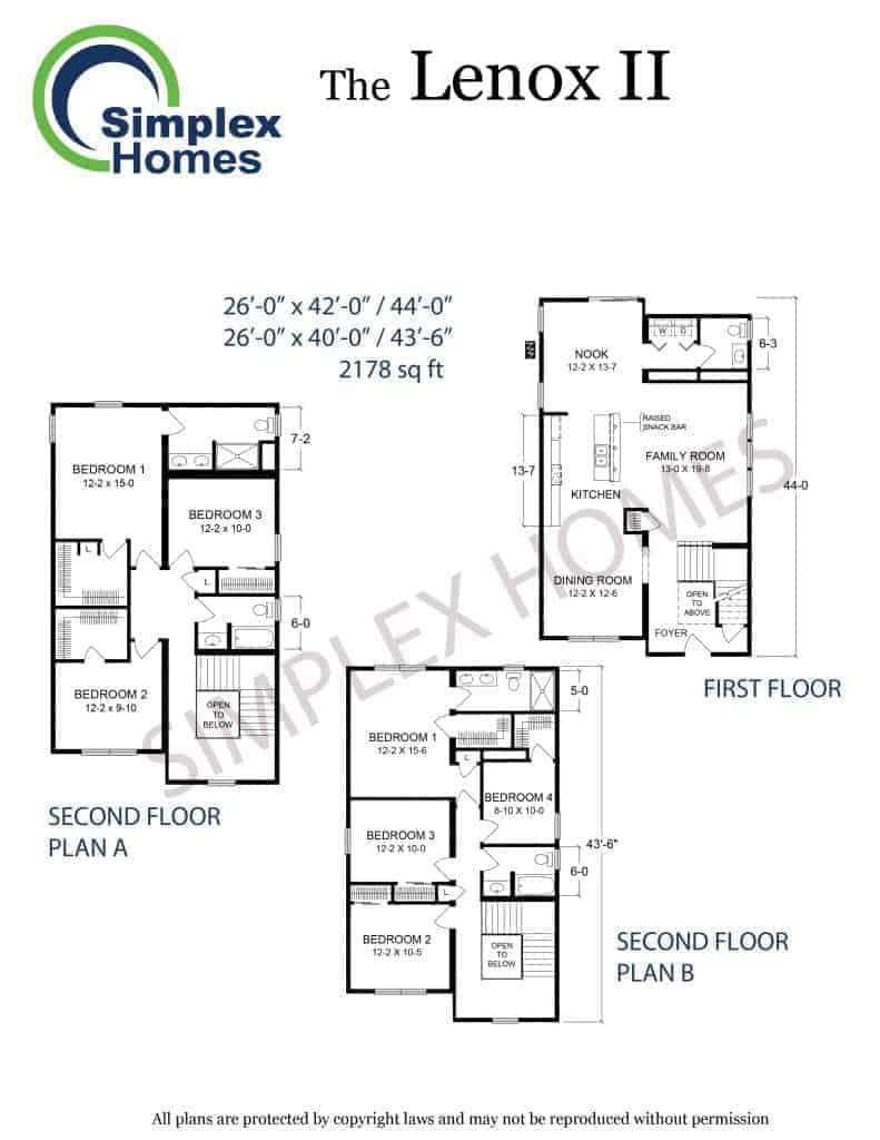 The Lenox II thumbnail 2