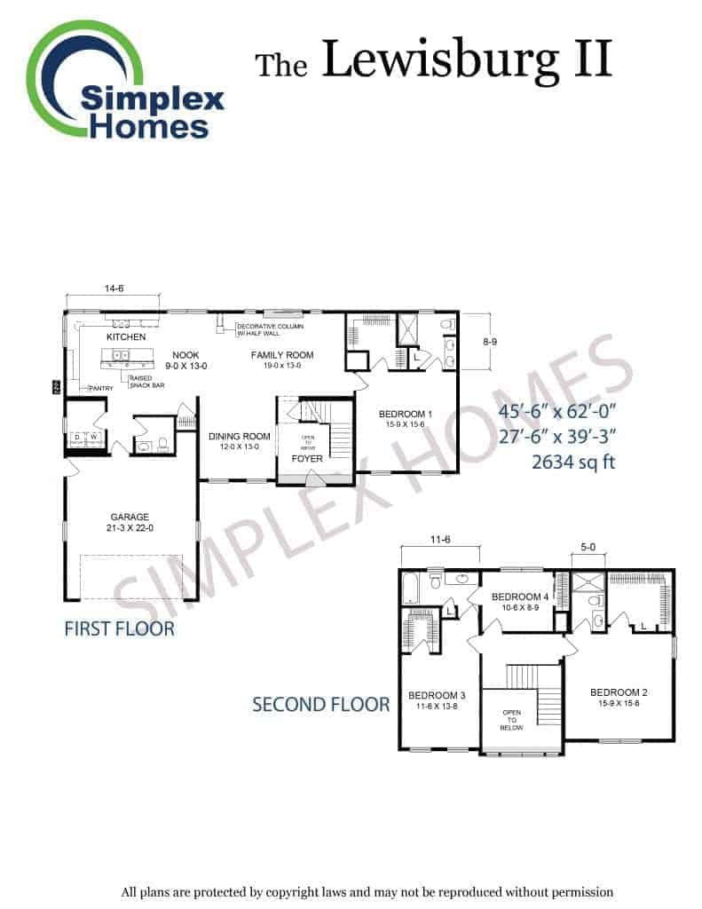 The Lewisburg II thumbnail 2