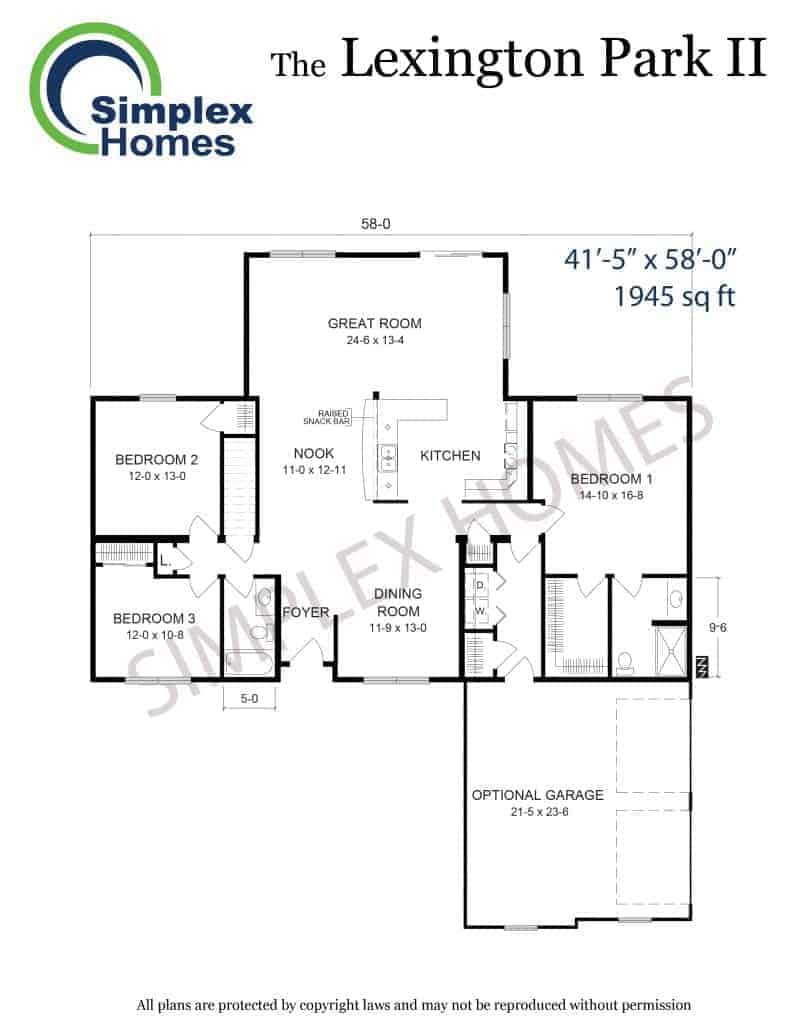 The Lexington Park II thumbnail 2