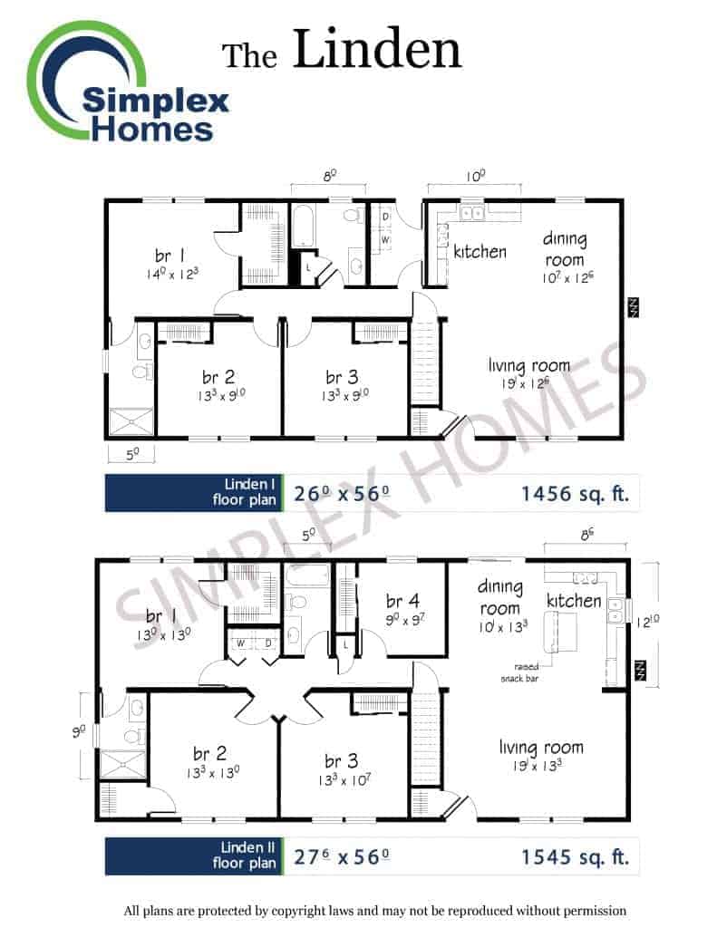 The Linden II thumbnail 2