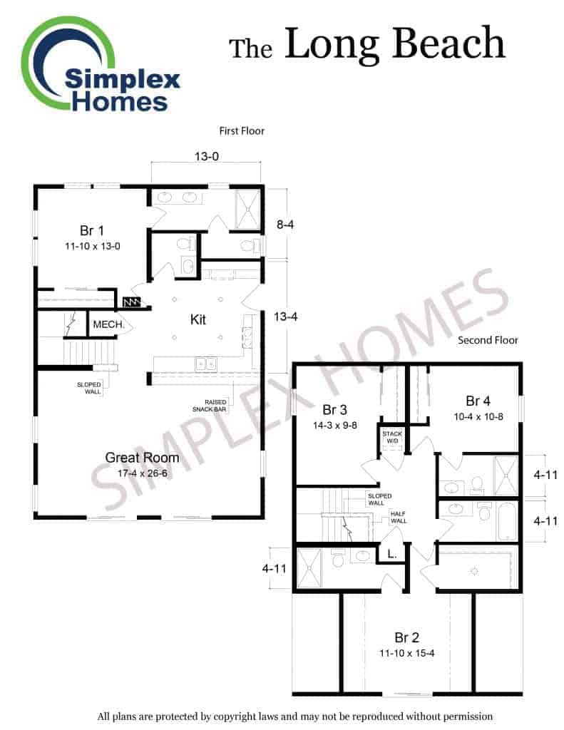 The Long Beach thumbnail 2