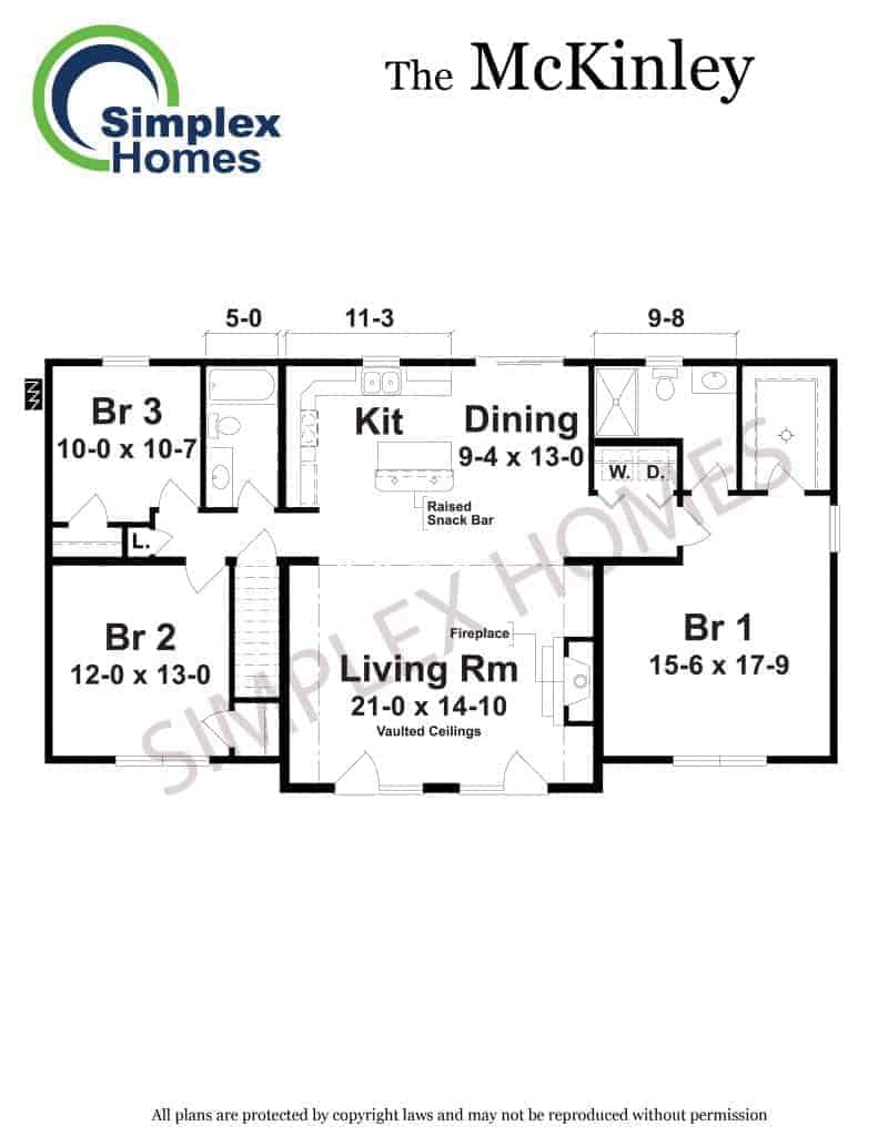 The McKinley thumbnail 2