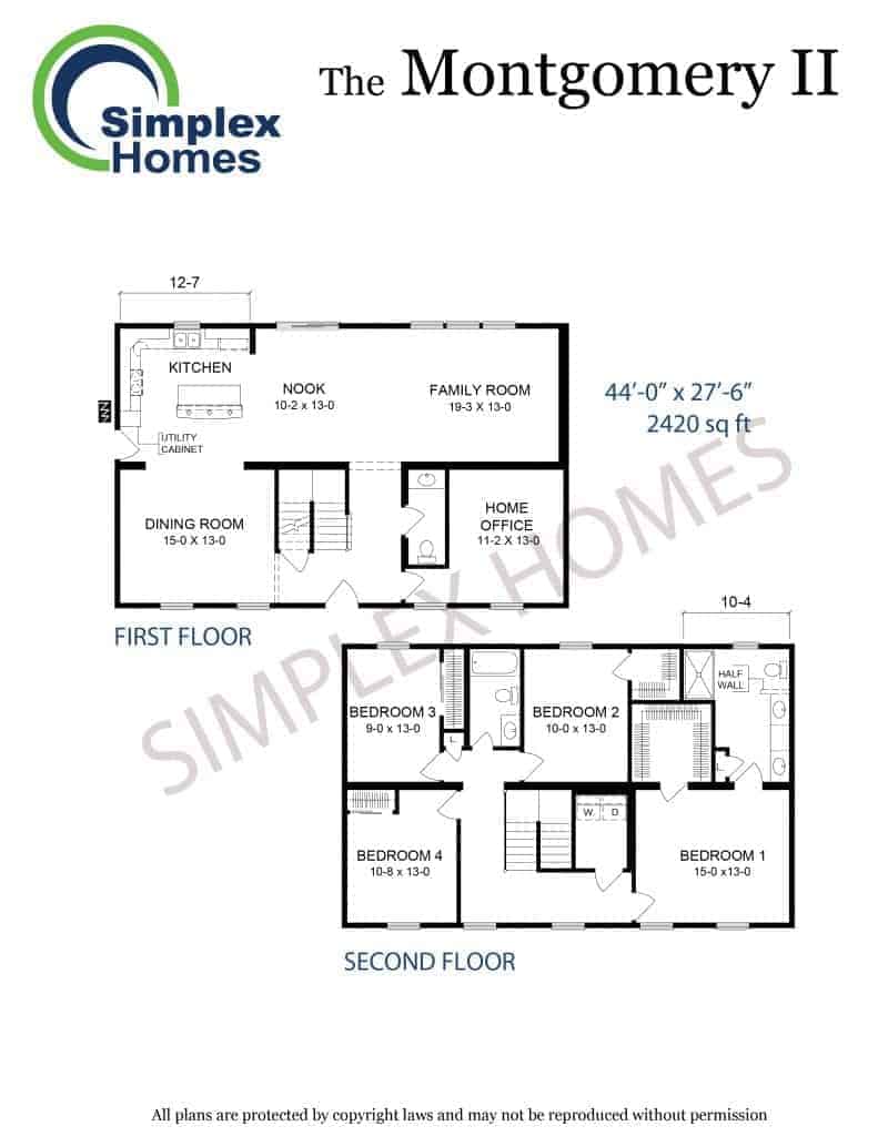 The Montgomery II thumbnail 2