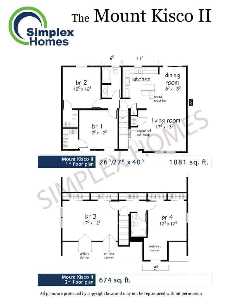 The Mount Kisco II thumbnail 2