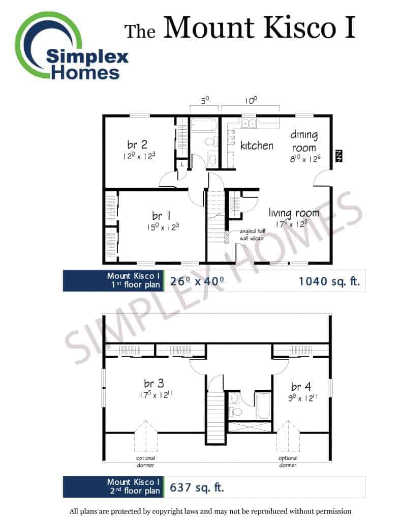 The Mount Kisco I thumbnail 2
