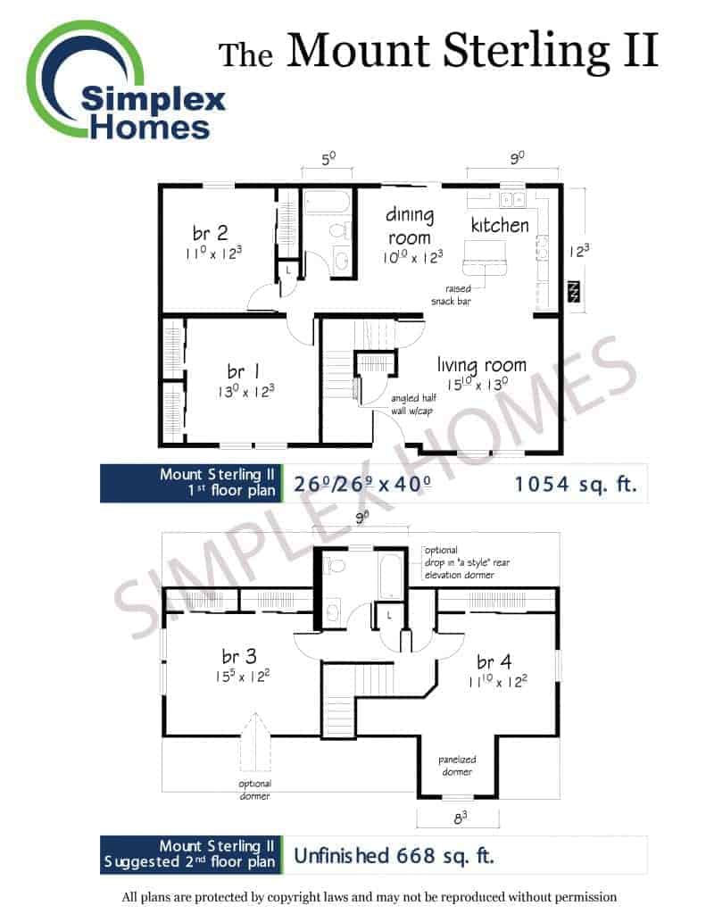 The Mount Sterling II thumbnail 2
