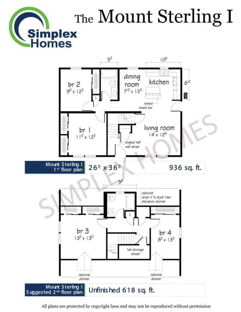The Mount Sterling I thumbnail 2