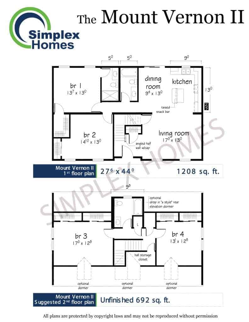 The Mount Vernon II thumbnail 2