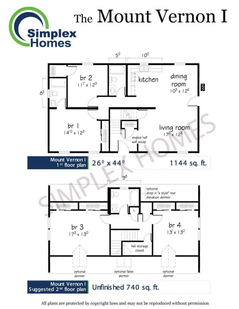 The Mount Vernon I thumbnail 2
