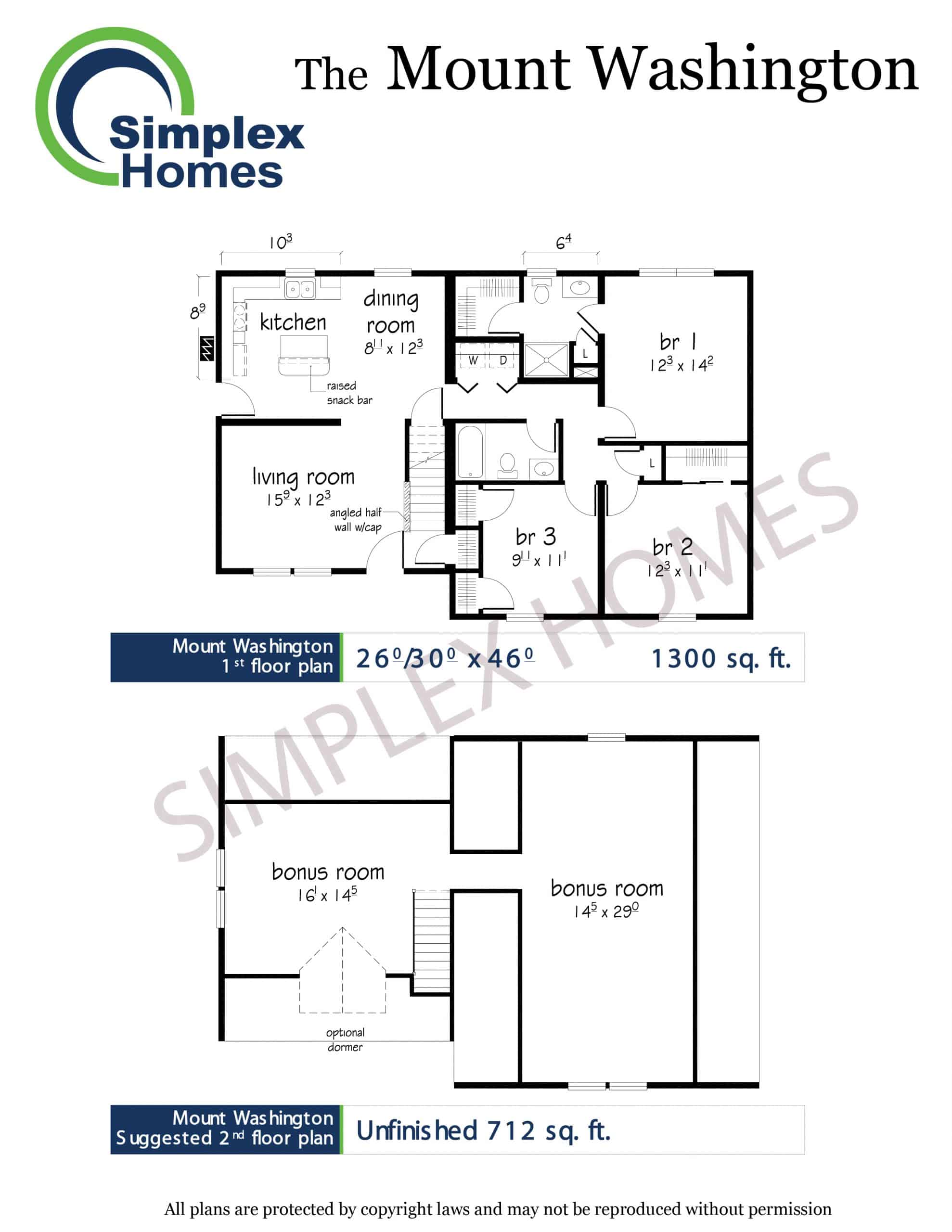 The Mount Washington thumbnail 2