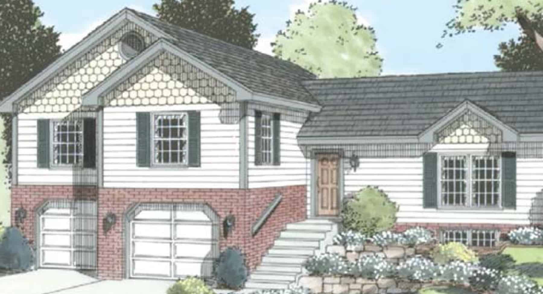 The New Oxford VII by Simplex Homes