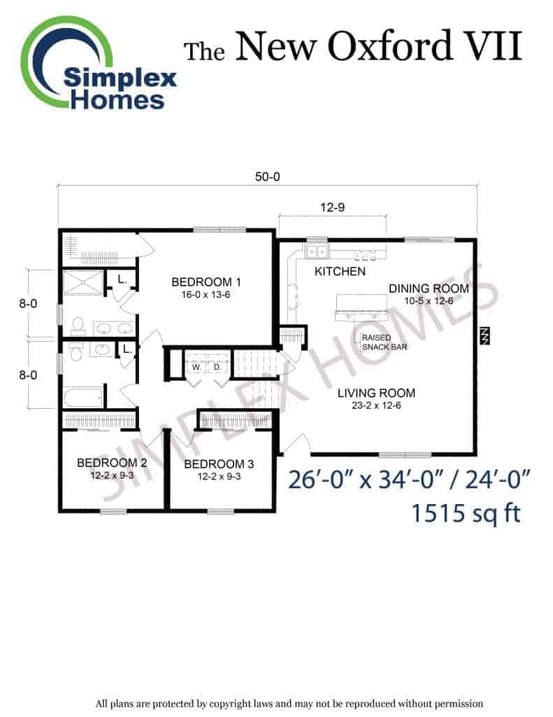 The New Oxford VII thumbnail 2