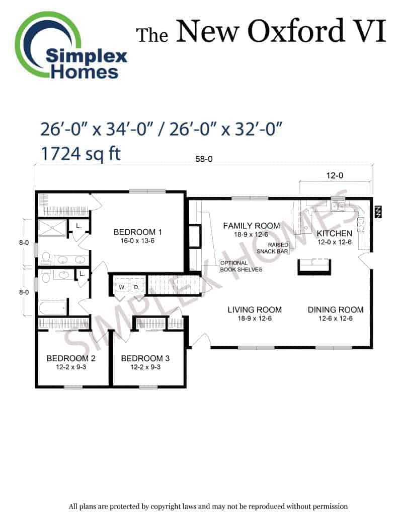 The New Oxford VI thumbnail 2