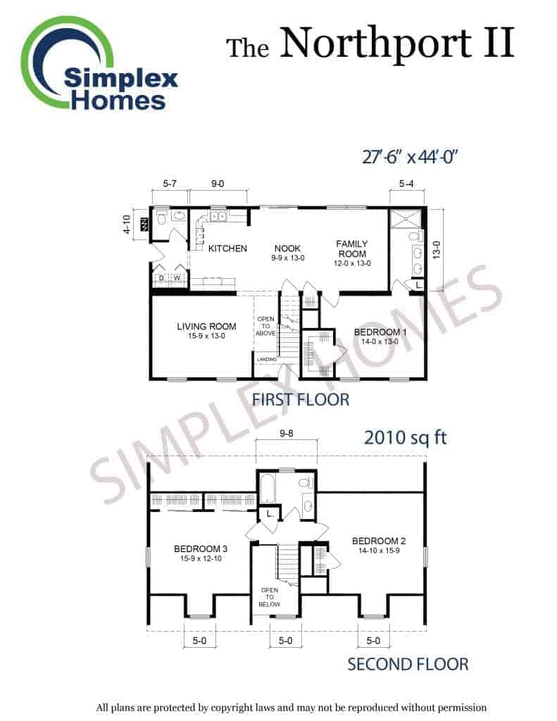 The Northport II thumbnail 2