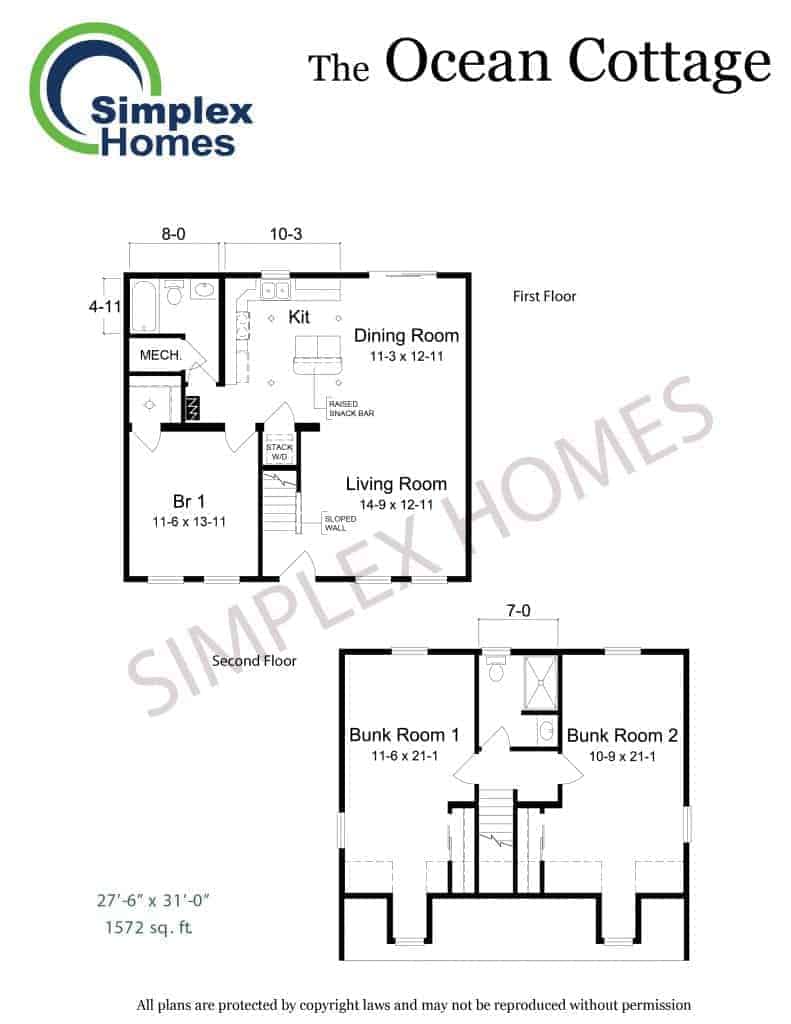 The Ocean Cottage thumbnail 2