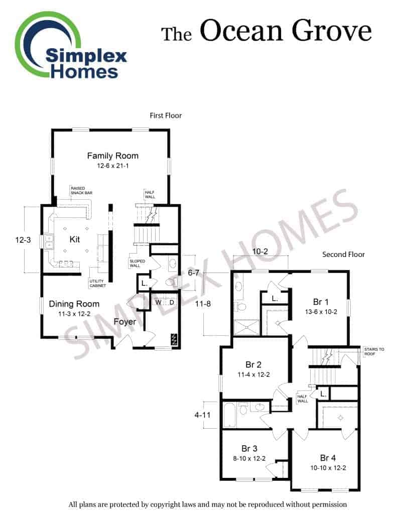 The Ocean Grove thumbnail 2