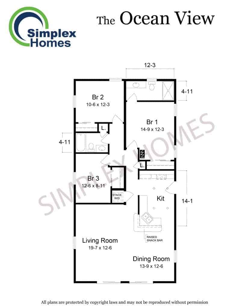 The Ocean View thumbnail 4