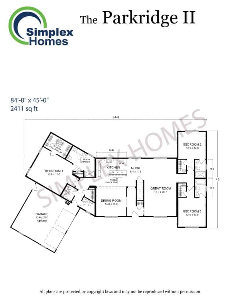 The Parkridge II thumbnail 2