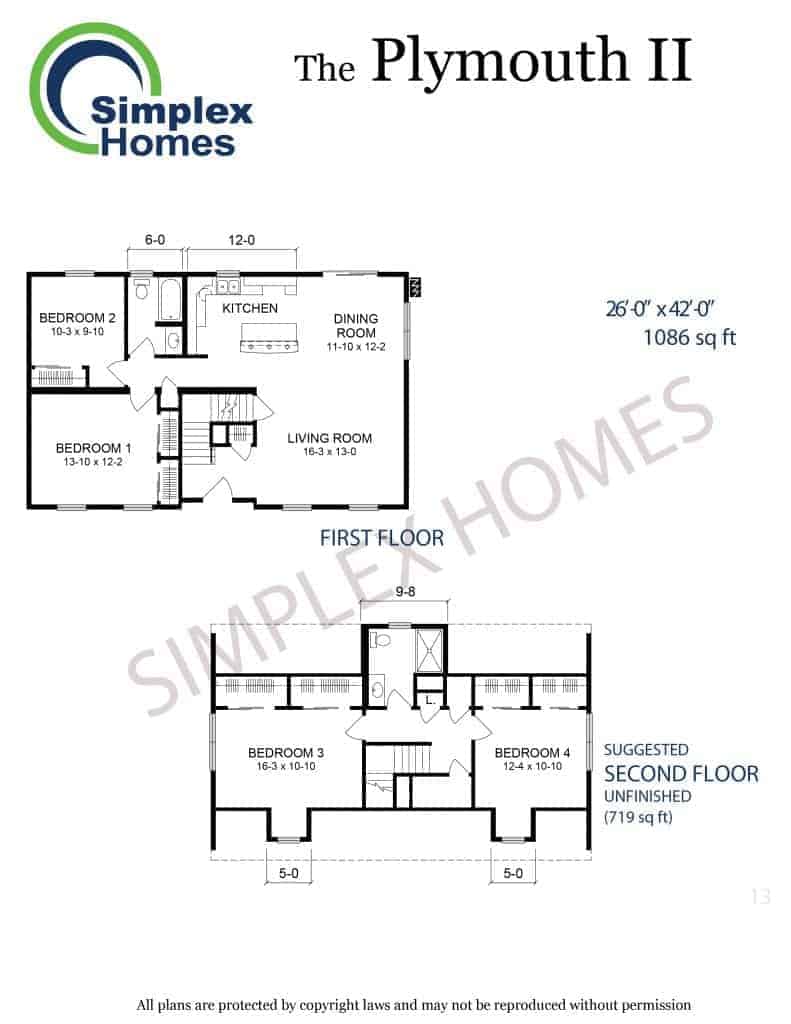 The Plymouth II thumbnail 2