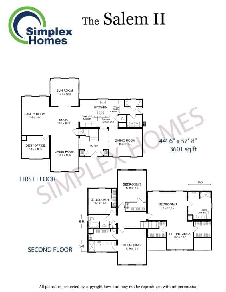 The Salem II thumbnail 2