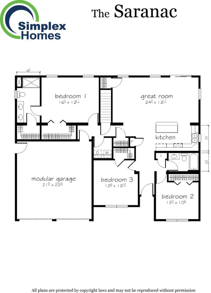 The Saranac thumbnail 2