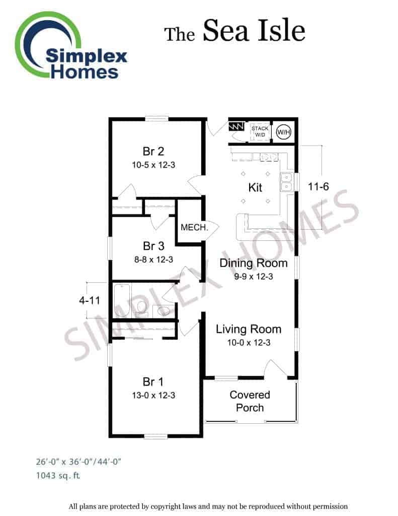 The Sea Isle thumbnail 2