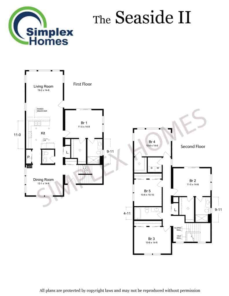 The Seaside II thumbnail 2