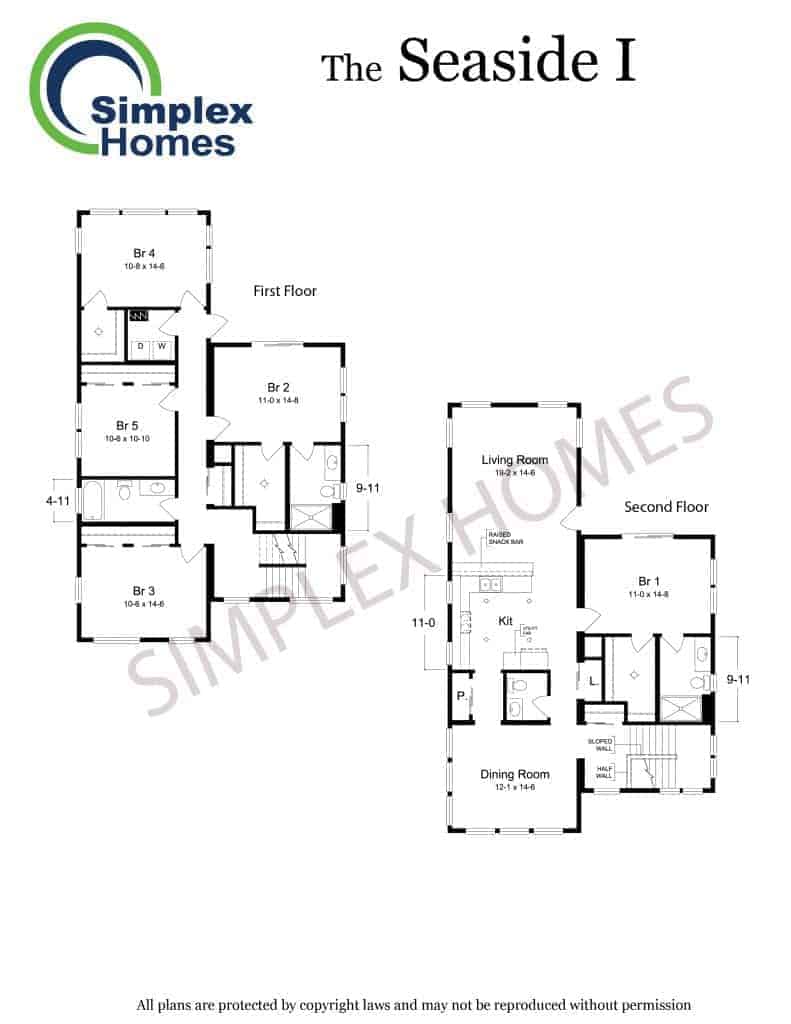 The Seaside I thumbnail 2