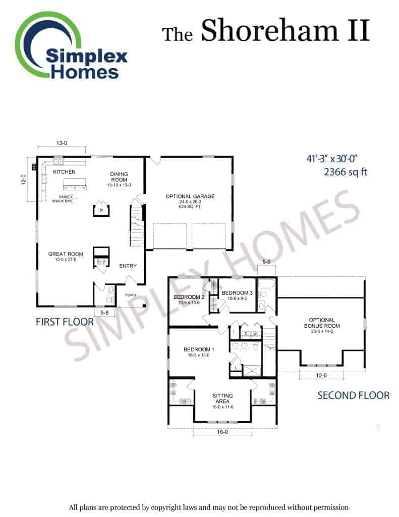 The Shoreham II thumbnail 2