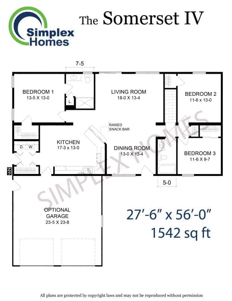 The Somerset IV thumbnail 2
