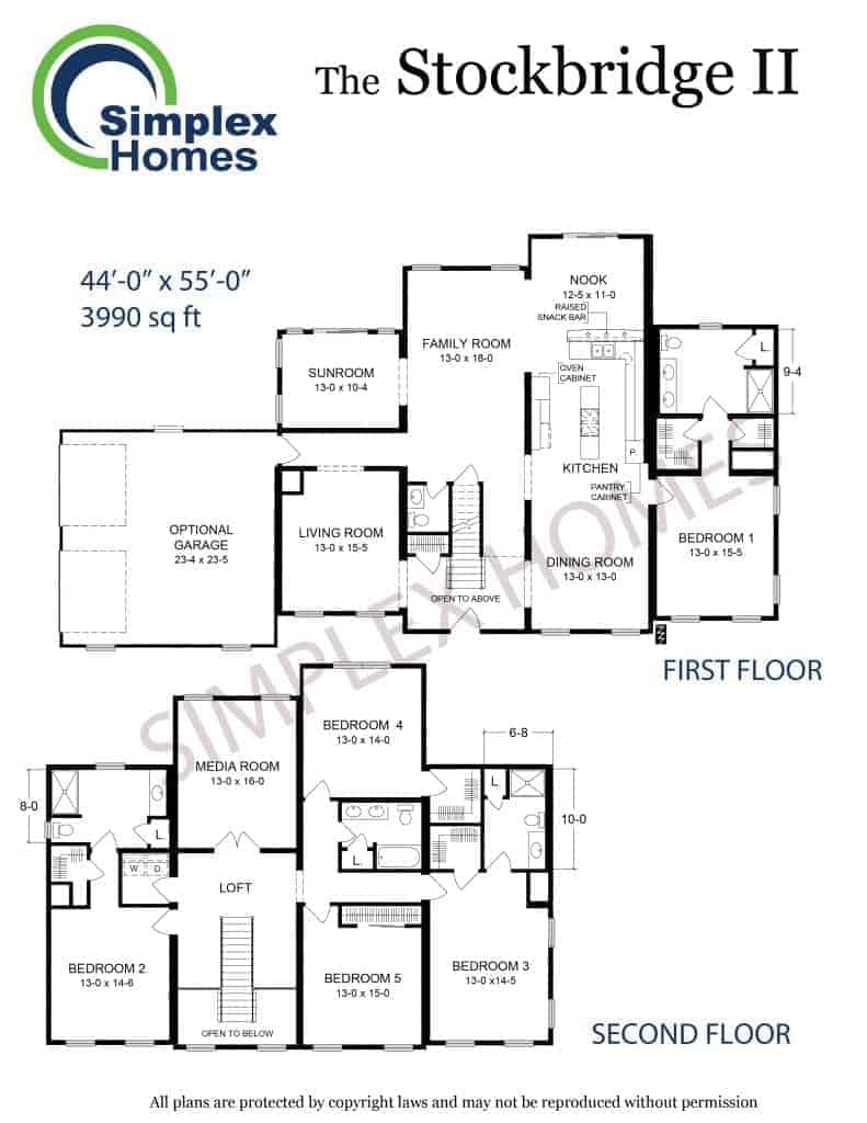 The Stockbridge II thumbnail 2