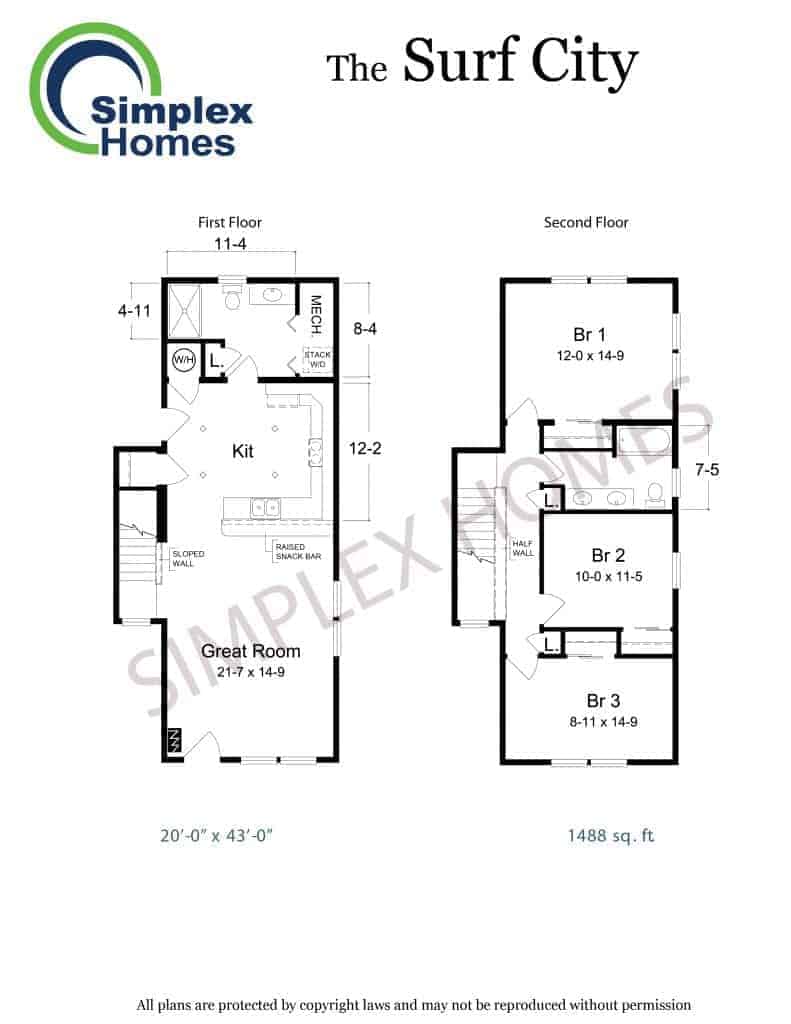 The Surf City thumbnail 2